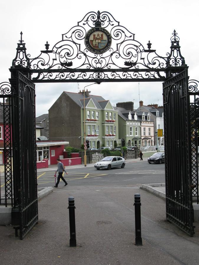 Garnish House Hotel Cork Exterior photo