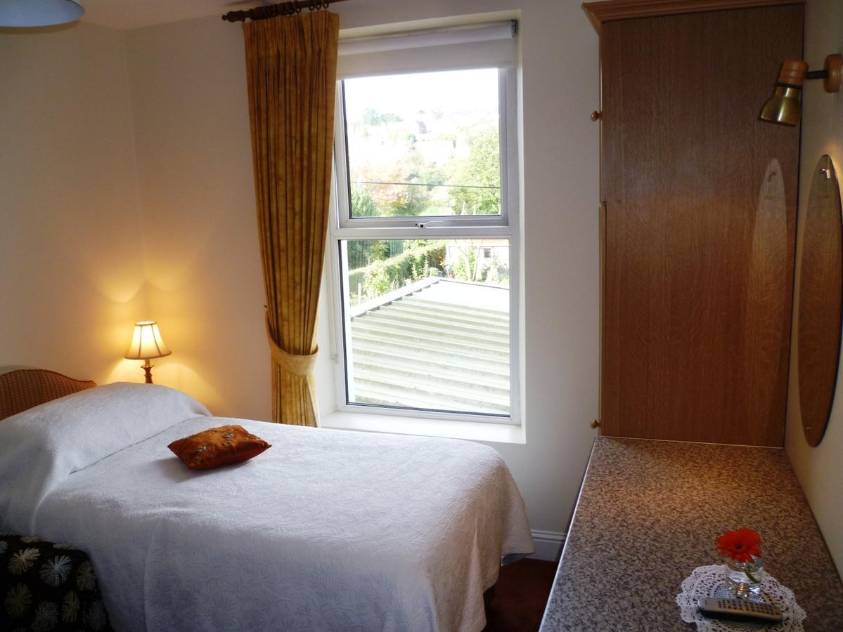Garnish House Hotel Cork Room photo