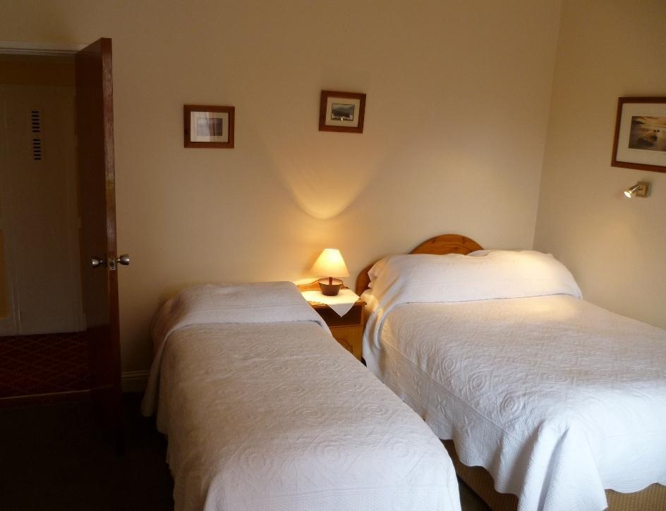 Garnish House Hotel Cork Room photo